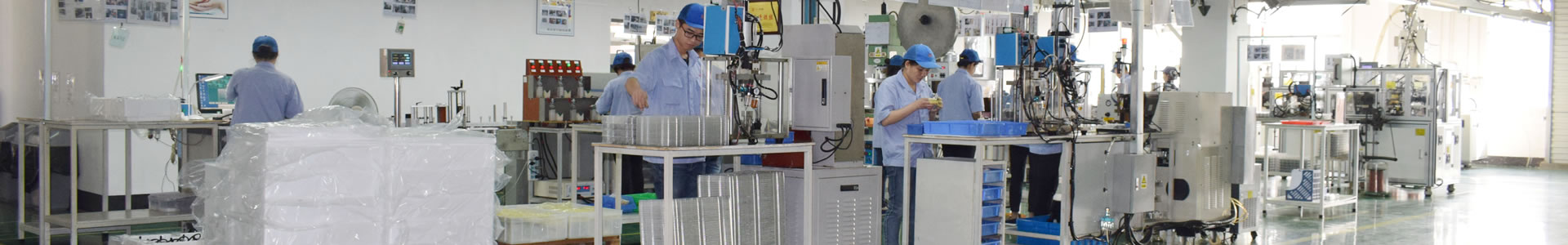 產業與服務-東風風神-綿陽新華智驅科技股份有限公司