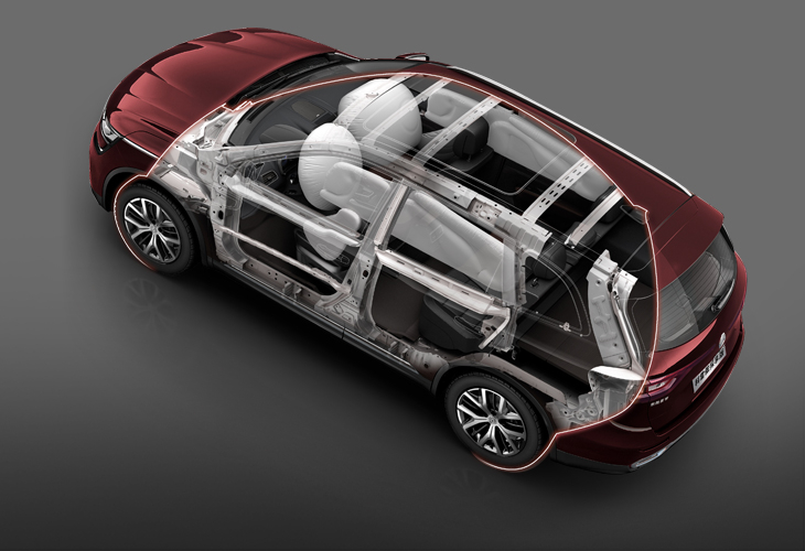 雙十一特惠！雷諾車主快來搶優惠！